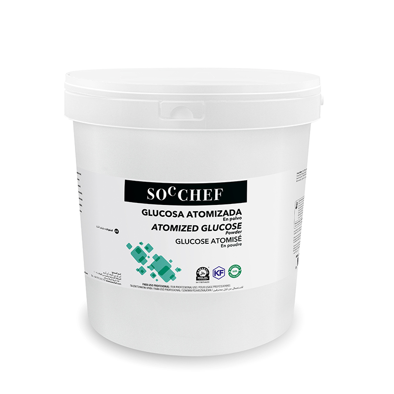 GLUCOSA ATOMIZADA 5kg